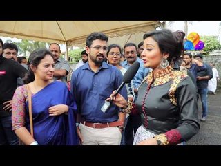 AR Rahman Show Kochi - Curtain Raiser | Flowers