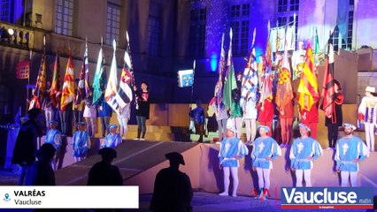 VALRÉAS Le nouveau Saint Jean prend les commandes de sa vie.