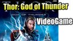 Thor God of Thunder #2 — Odin's Final Decision {X360} Walkthrough part 2