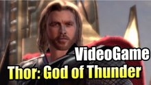 Thor God of Thunder #3 — Jade Turrets Guide {X360} Walkthrough part 3