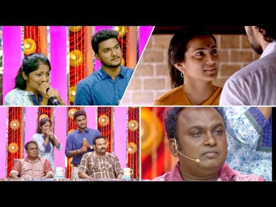 Comedy Utsavam │Flowers│Ep# 68