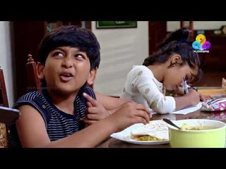 Uppum Mulakum│കേശു ശിവക്ക് ട്യൂഷൻ എടുക്കുന്നു | Flowers│EP# 474