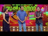 Comedy Super Nite - 3 with Nandhu │Flowers│Ep# 34