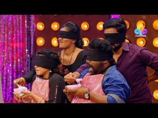 Tamar Padar│ടമാർ പടാർ │Flowers│EP# 11