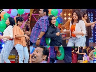 Tamar Padar│ടമാർ പടാർ │Flowers│EP# 07