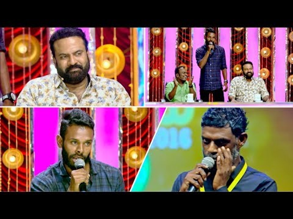 Comedy Utsavam │Flowers│Ep# 80