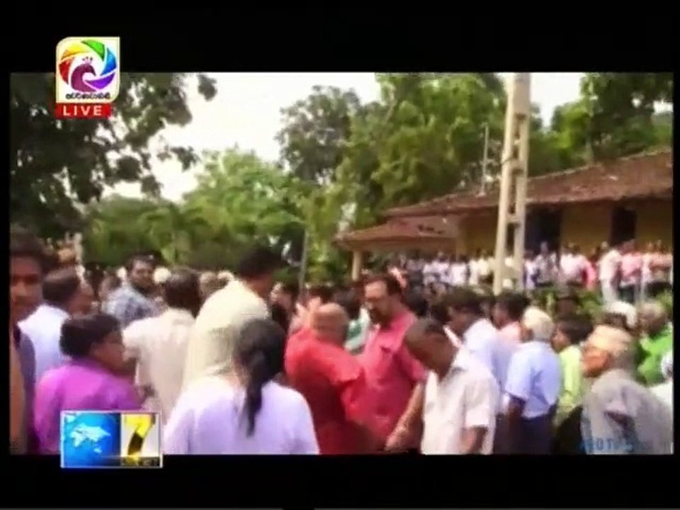 Live at7 -24-06-2019