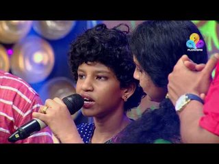 Comedy Utsavam │Flowers│Ep# 87
