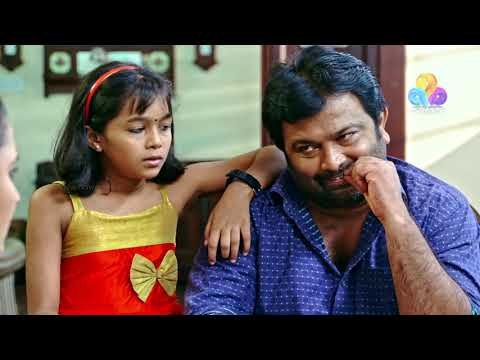 Uppum Mulakum│ലച്ചുവിന് ജോലി തിരിച്ചു കിട്ടാൻ ബാലു | Flowers│EP# 514