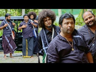 Uppum Mulakum│ശബരിമലയിൽ നിന്നും ബാലുവിന്റെ തിരിച്ചുവരവ് | Flowers│EP# 491