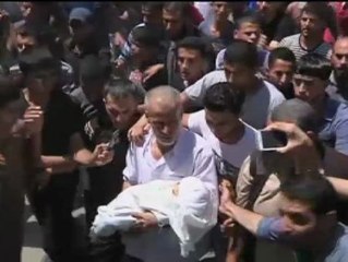 Israel y Hamas retoman sus ataques tras el fin de la tregua