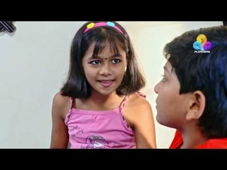 Uppum Mulakum│ഗർഭം പുറത്തു പറയണോ | Flowers│EP# 515