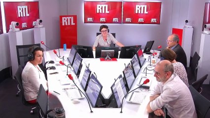 L'invité de RTL Midi