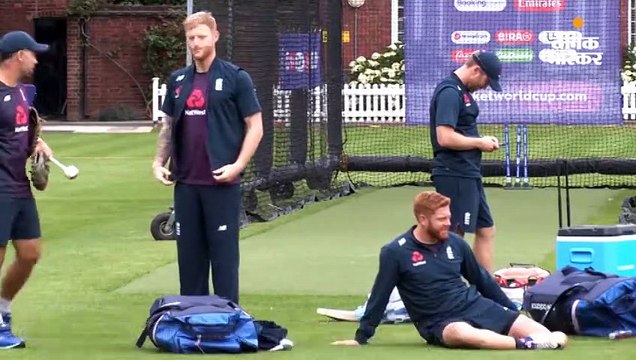 आर-पार की लड़ाई के इरादे से ऑस्ट्रेलिया से भिड़ेगी इंग्लैंड