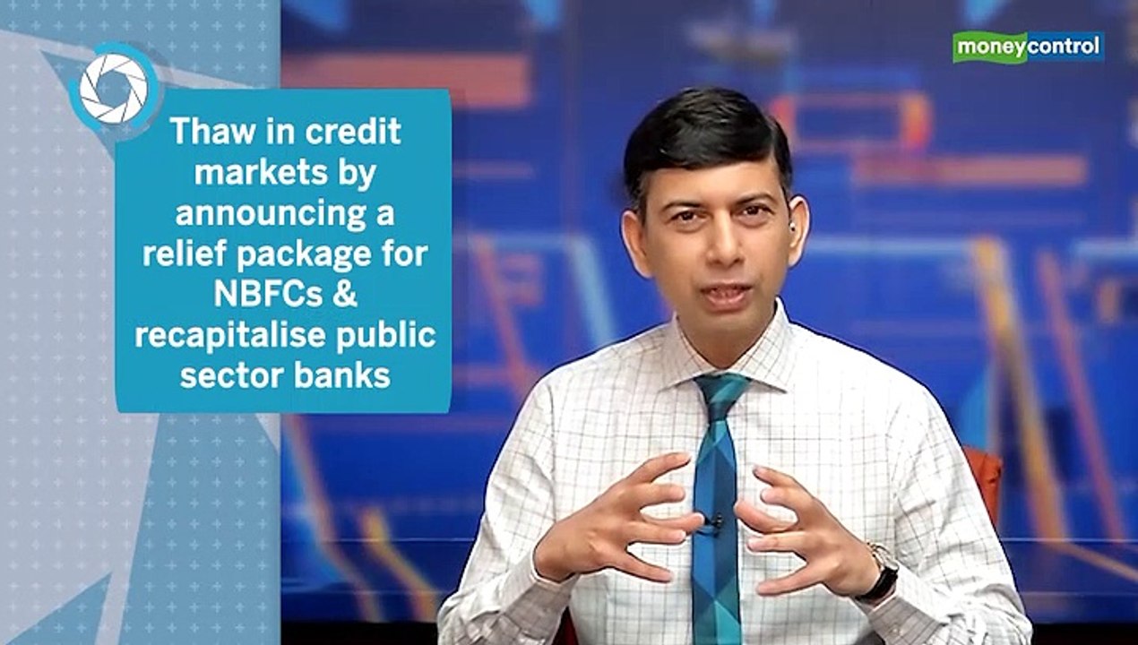 In Focus with Udayan Mukherjee | Stocks that you should have before Budget 2019