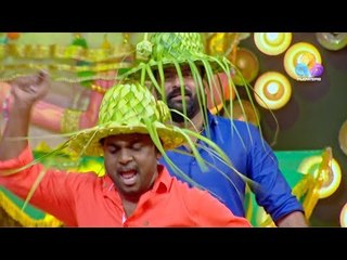 Comedy Utsavam │Flowers│Ep# 106