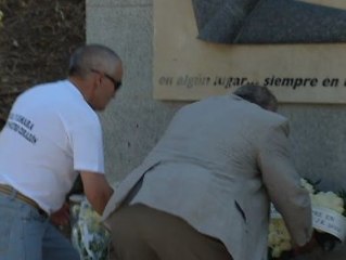 Sexto aniversario de la tragedia de Spanair