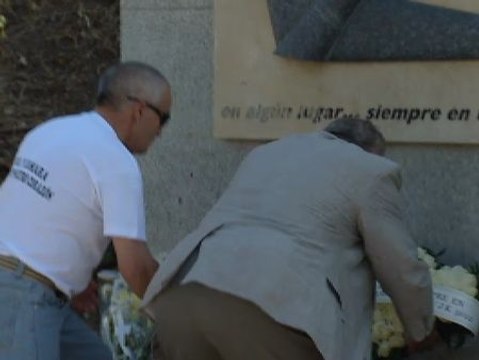 Sexto aniversario de la tragedia de Spanair