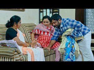 Uppum Mulakum│ബാലുവിന് മൂലത്തിൽ കുരു | Flowers│EP# 538