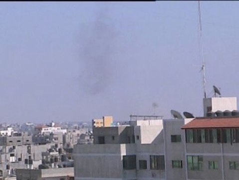 Nuevos ataques rompen la tregua entre israelíes y palestinos