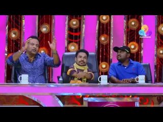 Comedy Utsavam│Flowers│Ep# 119
