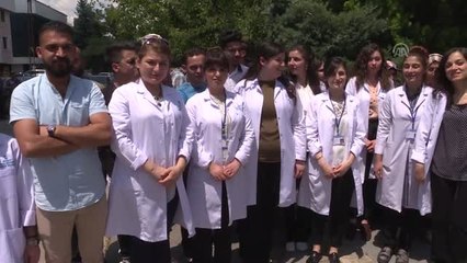 Erbaş: "Başkanlığımız insanımızın manevi hayatına rehberlik etme sorumluluğuyla hareket etmektedir"