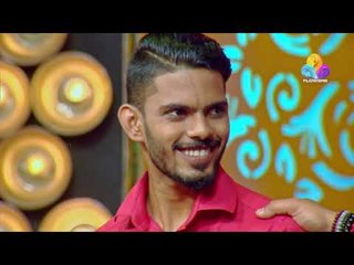 Comedy Utsavam│Flowers│Ep# 118