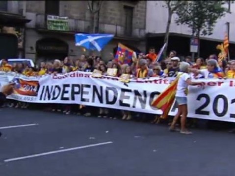 ERC pide desobedecer al Tribunal Constitucional si no avala la consulta