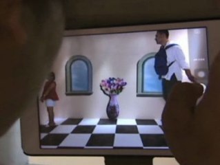 Arte en 3D al alcance de todos