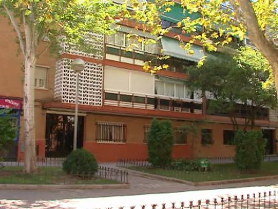 Una mujer muere apuñalada presuntamente por su marido en Móstoles