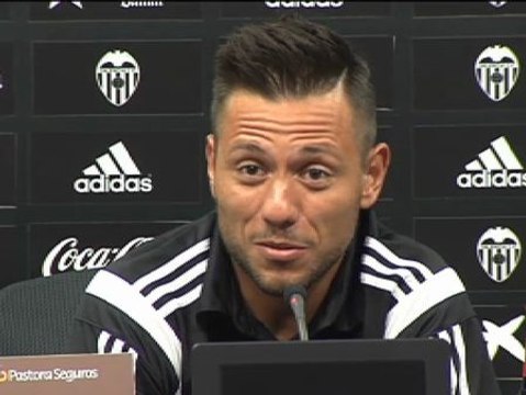 Diego Alves: Ojalá podamos sellar la firma con Peter Lim