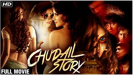 Chudail Story Full Hindi Horror Movie - Super Hit Bollywood Movies - Horror Movie