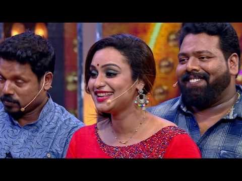 Tamar Padar│ടമാർ പടാർ │Flowers│EP# 35