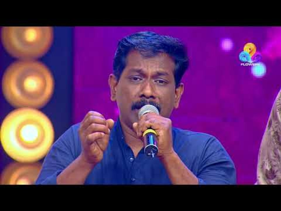 Comedy Utsavam│Flowers│Ep# 142