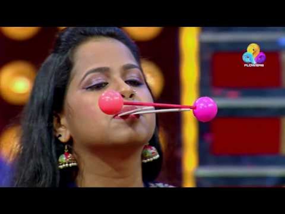 Tamar Padar│ടമാർ പടാർ │Flowers│EP# 40