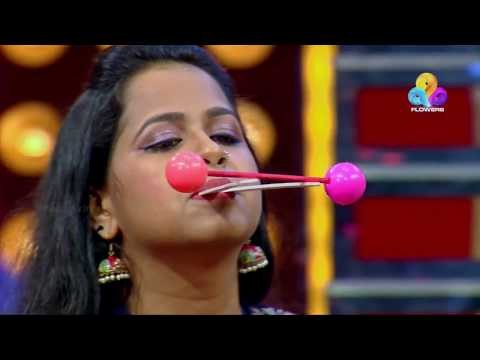 Tamar Padar│ടമാർ പടാർ │Flowers│EP# 40