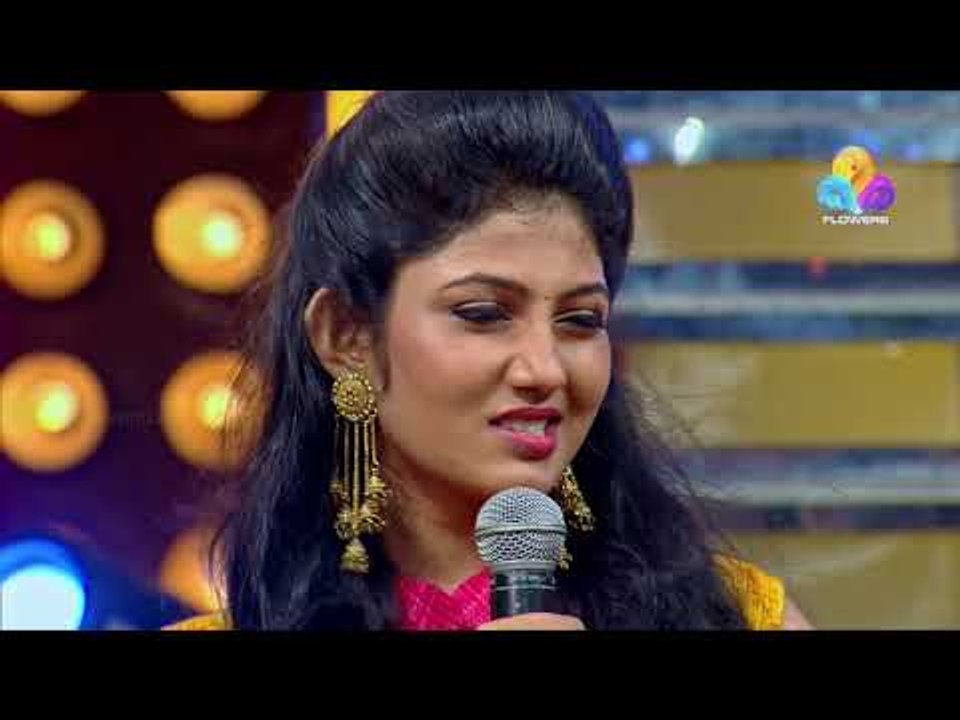 Tamar Padar│ടമാർ പടാർ │Flowers│EP# 41
