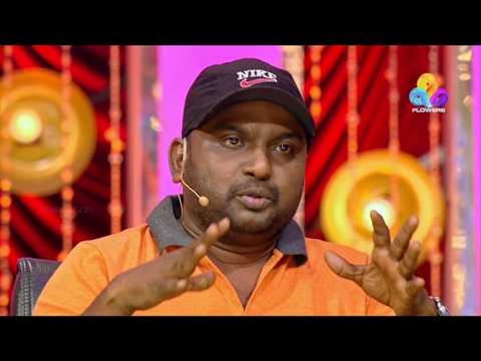 Comedy Utsavam│Flowers│Ep# 123