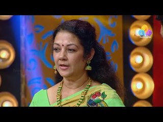 Comedy Utsavam│Flowers│Ep# 139