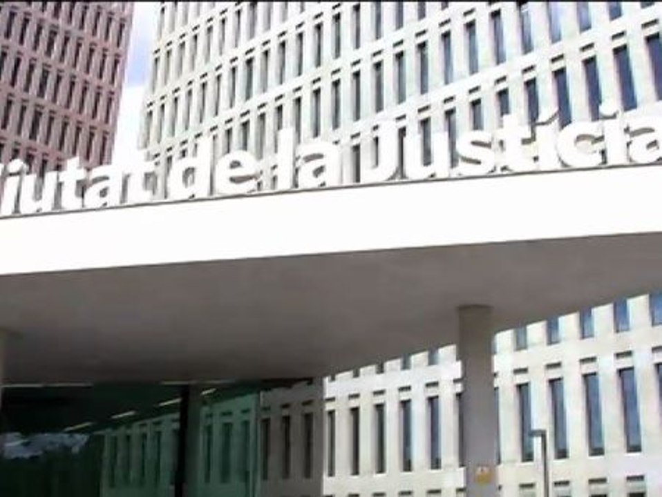 Manos Limpias presenta una querella contra los Pujol