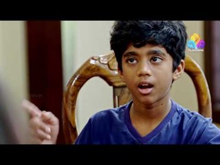 Uppum Mulakum│Flowers│EP# 572