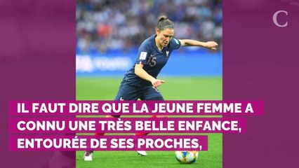 Elise Bussaglia, la star des Bleues, se confie sur ses envies...