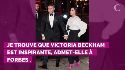 Iris Mittenaere : ce projet qu'elle rêve de réaliser en s'insp...