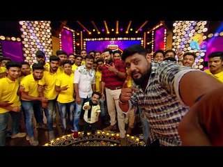 Comedy Utsavam│Flowers│Ep# 153