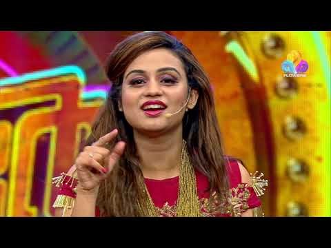 Tamar Padar│ടമാർ പടാർ │Flowers│EP# 48