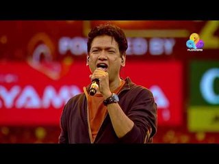 ജയ് ഹോ ഗാനവുമായി  വിജയ് പ്രകാശ് | Vijay Prakash | FIFA - 2018