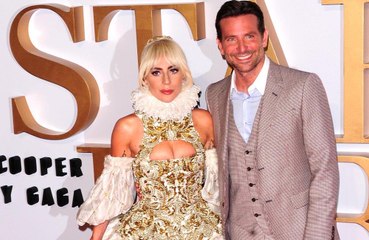 ブラッドリー・クーパーとレディー・ガガ、グラストンベリー・フェスティバルに出演へ？
