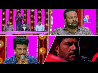 Comedy Utsavam│Flowers│Ep# 143