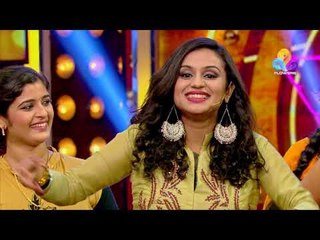 Tamar Padar│ടമാർ പടാർ │Flowers│EP# 22