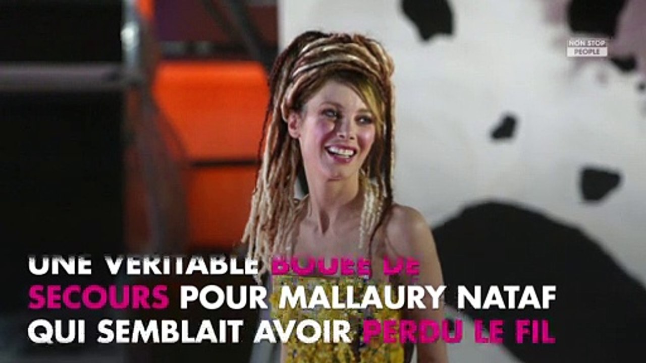 Mallaury Nataf : Ses propos cash sur ses trois enfants qu'elle ne retrouvera "jamais"
